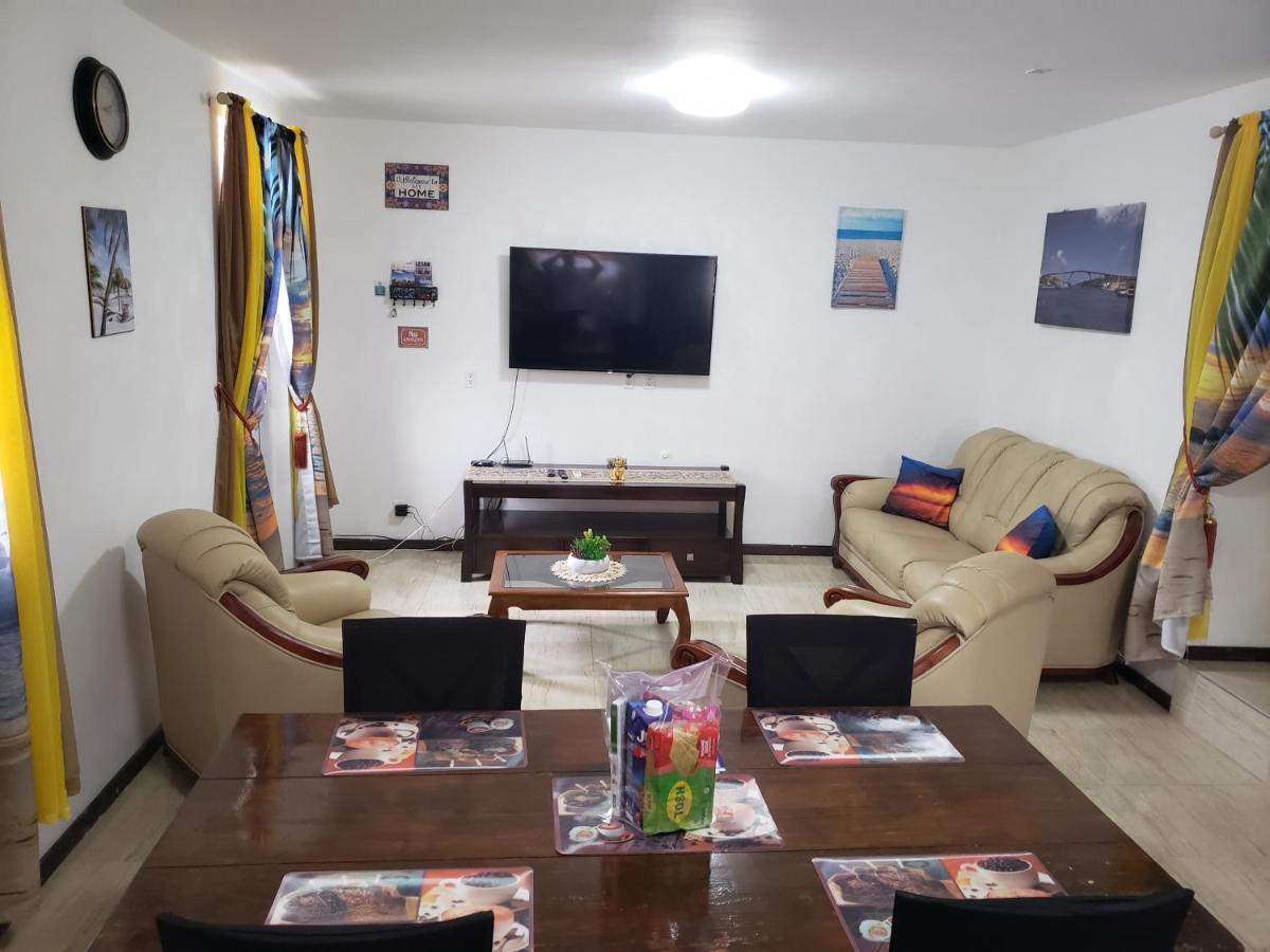 Grand Sun Valley Residences Βίλλεμσταντ Εξωτερικό φωτογραφία