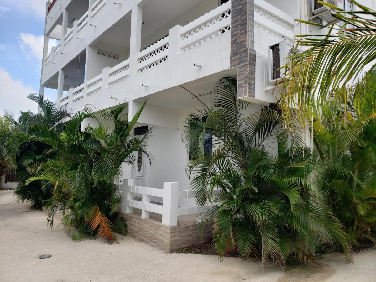 Grand Sun Valley Residences Βίλλεμσταντ Εξωτερικό φωτογραφία