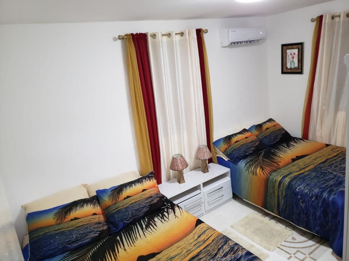 Grand Sun Valley Residences Βίλλεμσταντ Εξωτερικό φωτογραφία