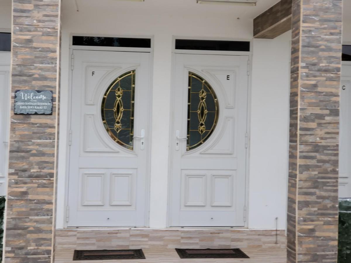 Grand Sun Valley Residences Βίλλεμσταντ Εξωτερικό φωτογραφία