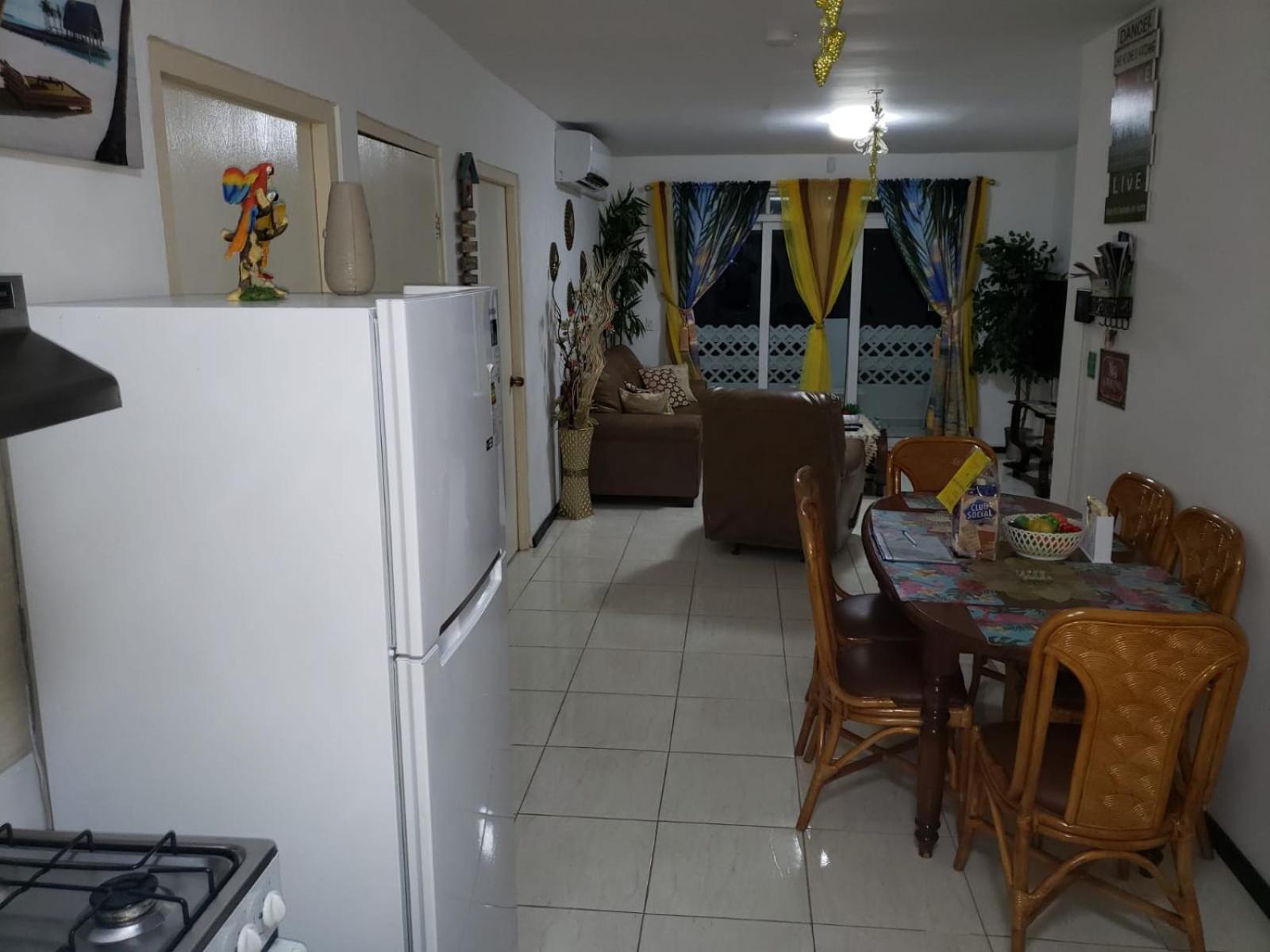 Grand Sun Valley Residences Βίλλεμσταντ Εξωτερικό φωτογραφία