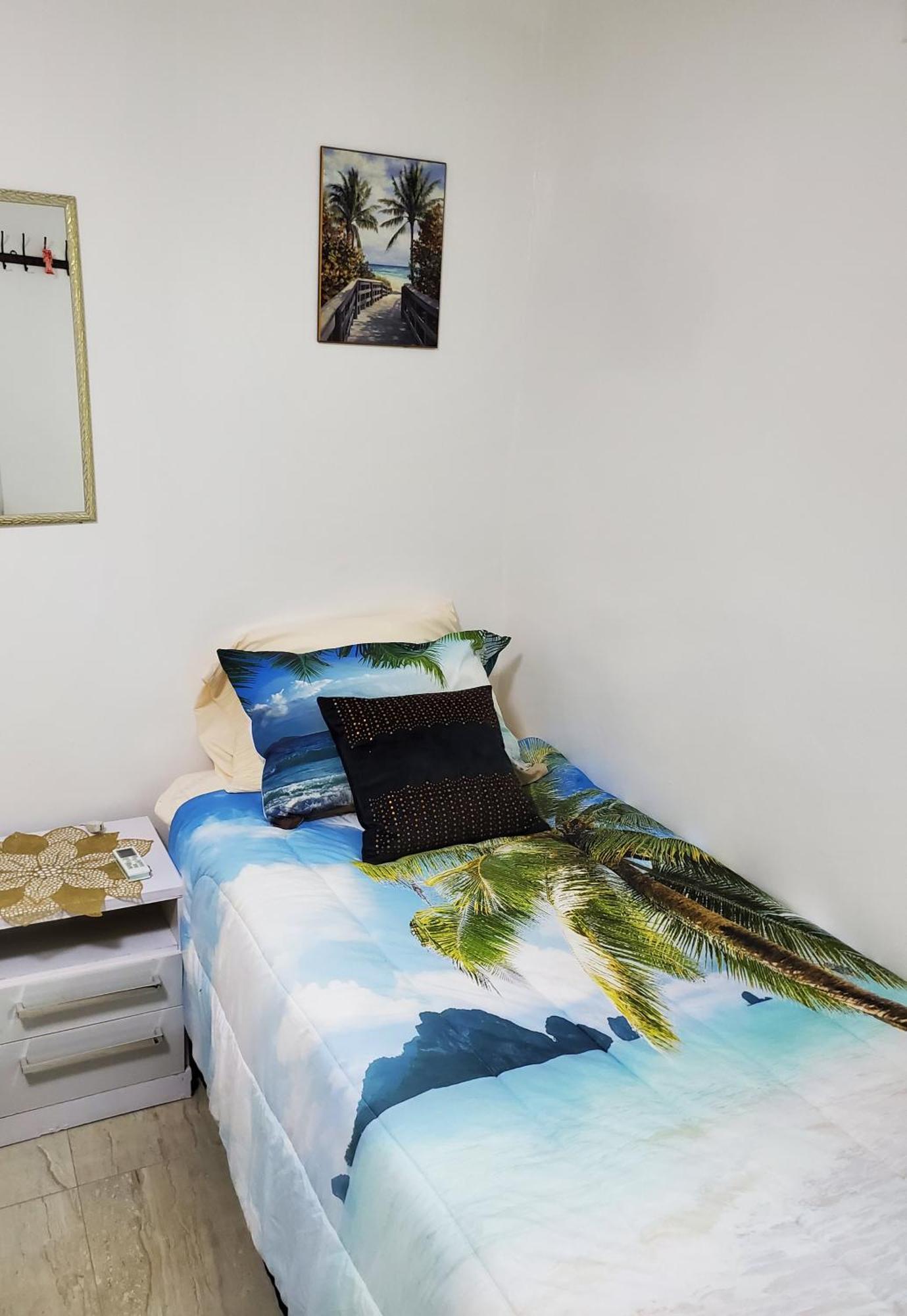 Grand Sun Valley Residences Βίλλεμσταντ Εξωτερικό φωτογραφία