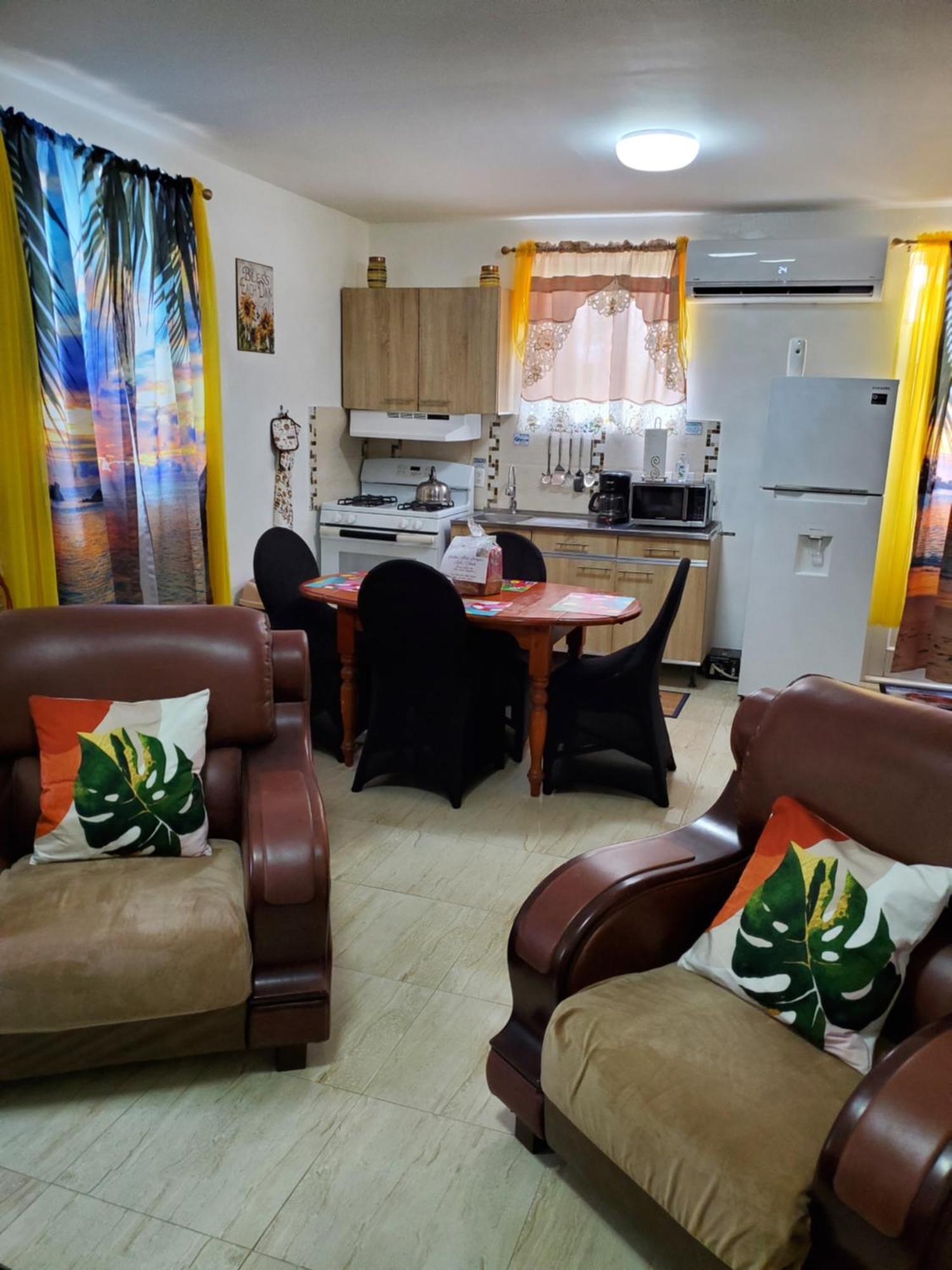 Grand Sun Valley Residences Βίλλεμσταντ Εξωτερικό φωτογραφία