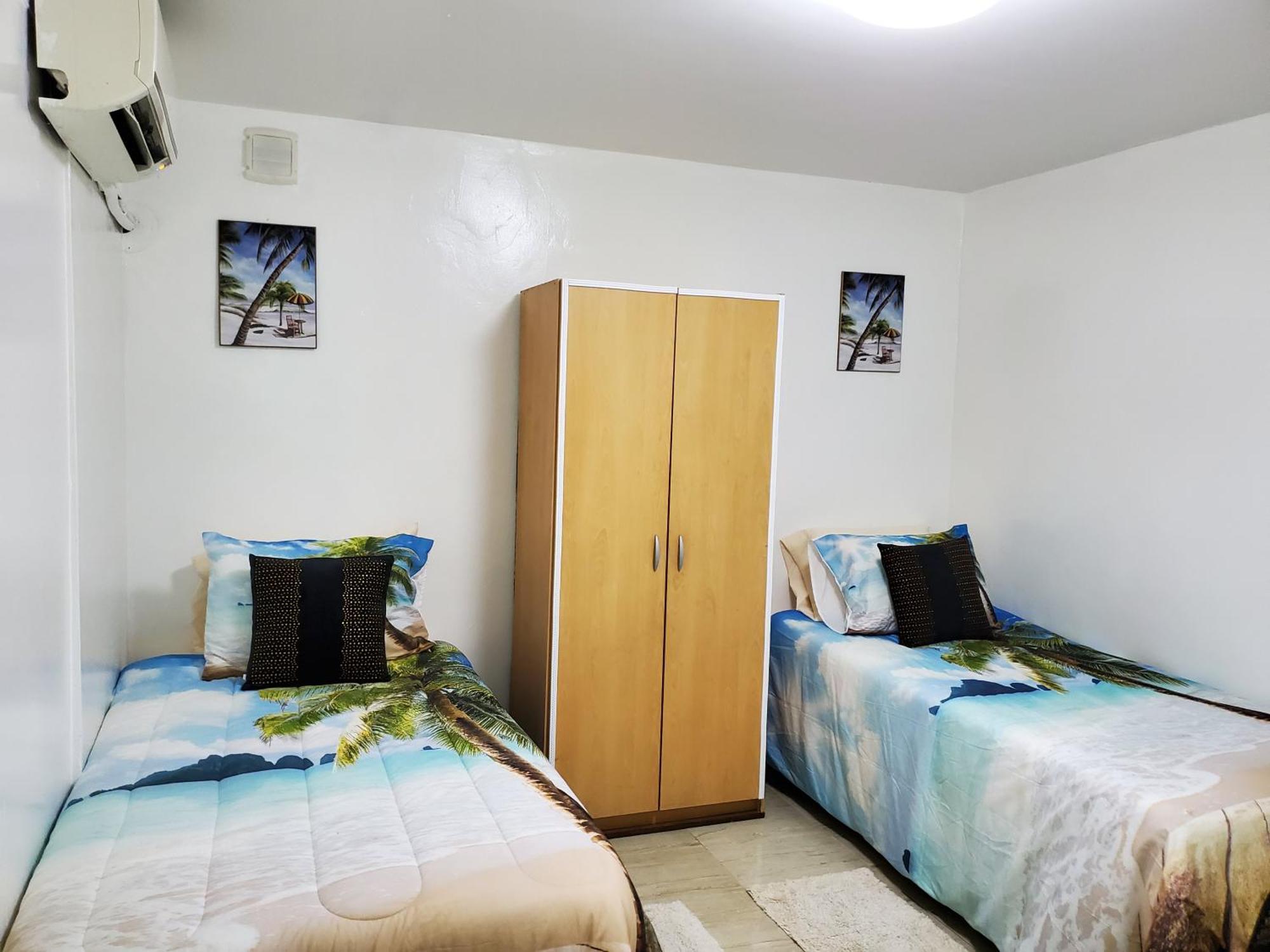 Grand Sun Valley Residences Βίλλεμσταντ Εξωτερικό φωτογραφία
