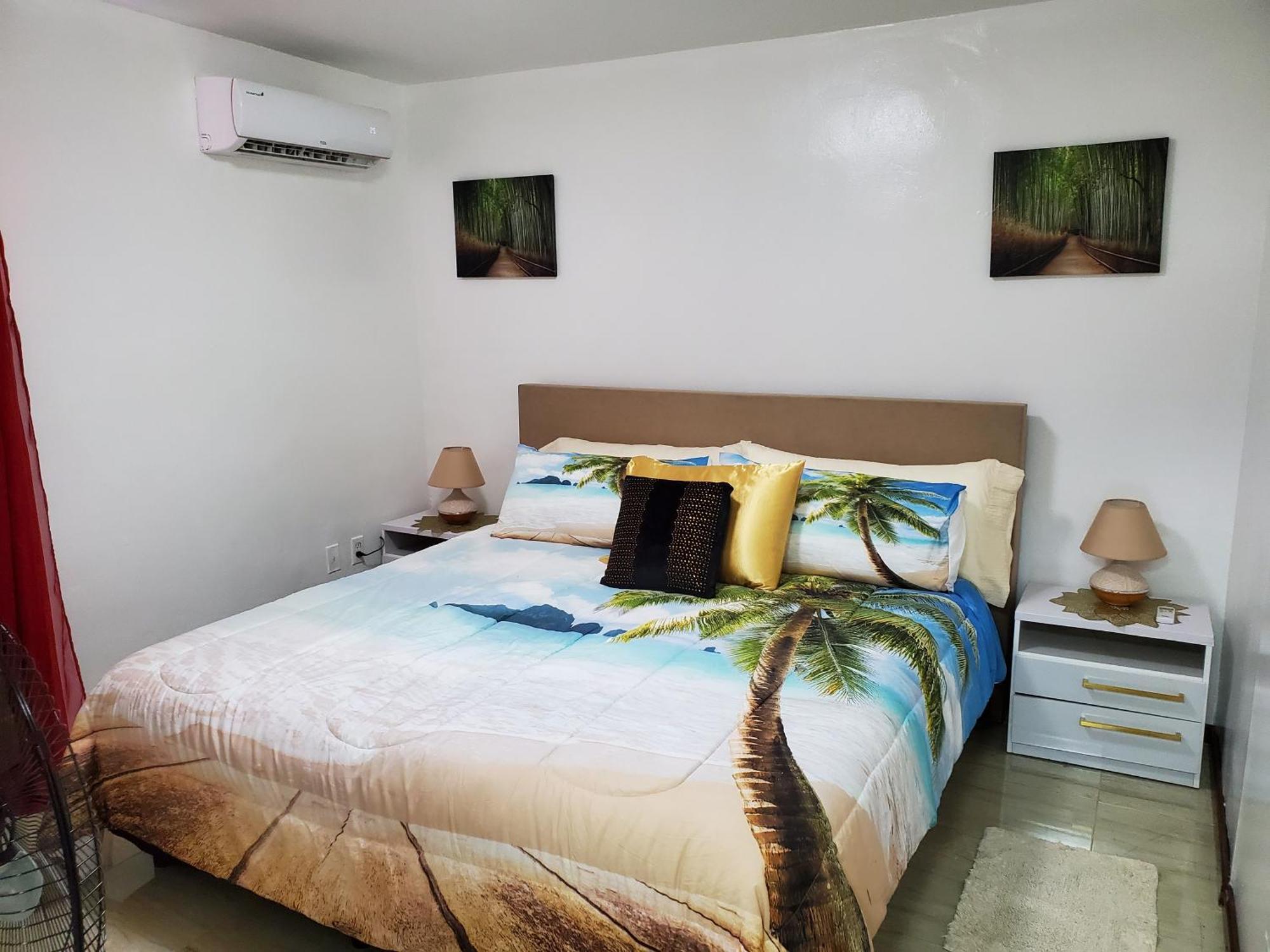 Grand Sun Valley Residences Βίλλεμσταντ Εξωτερικό φωτογραφία