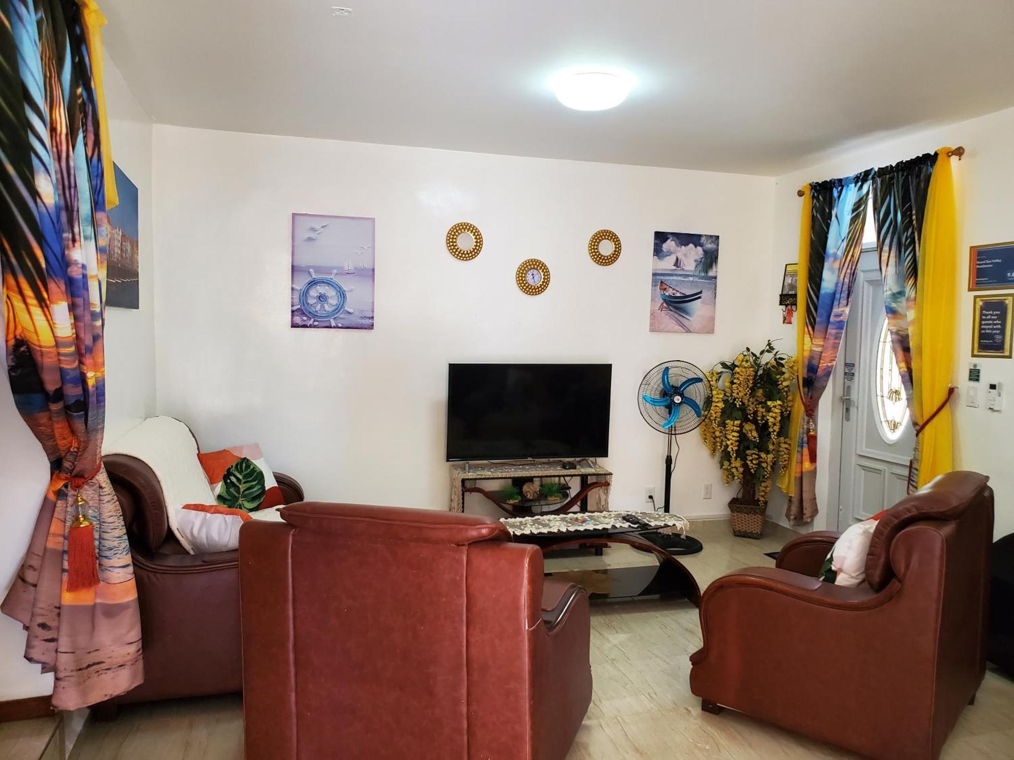 Grand Sun Valley Residences Βίλλεμσταντ Εξωτερικό φωτογραφία
