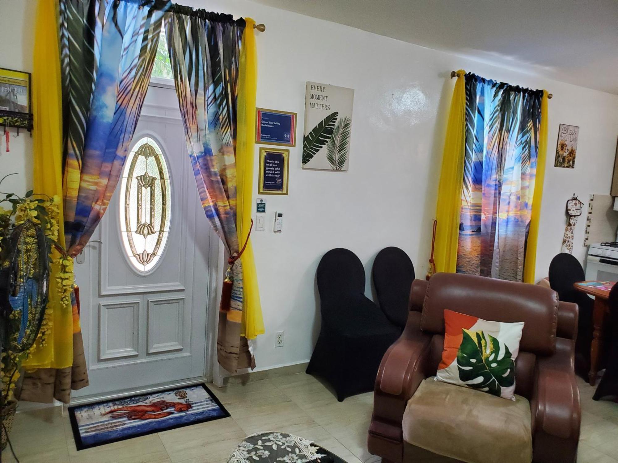 Grand Sun Valley Residences Βίλλεμσταντ Εξωτερικό φωτογραφία