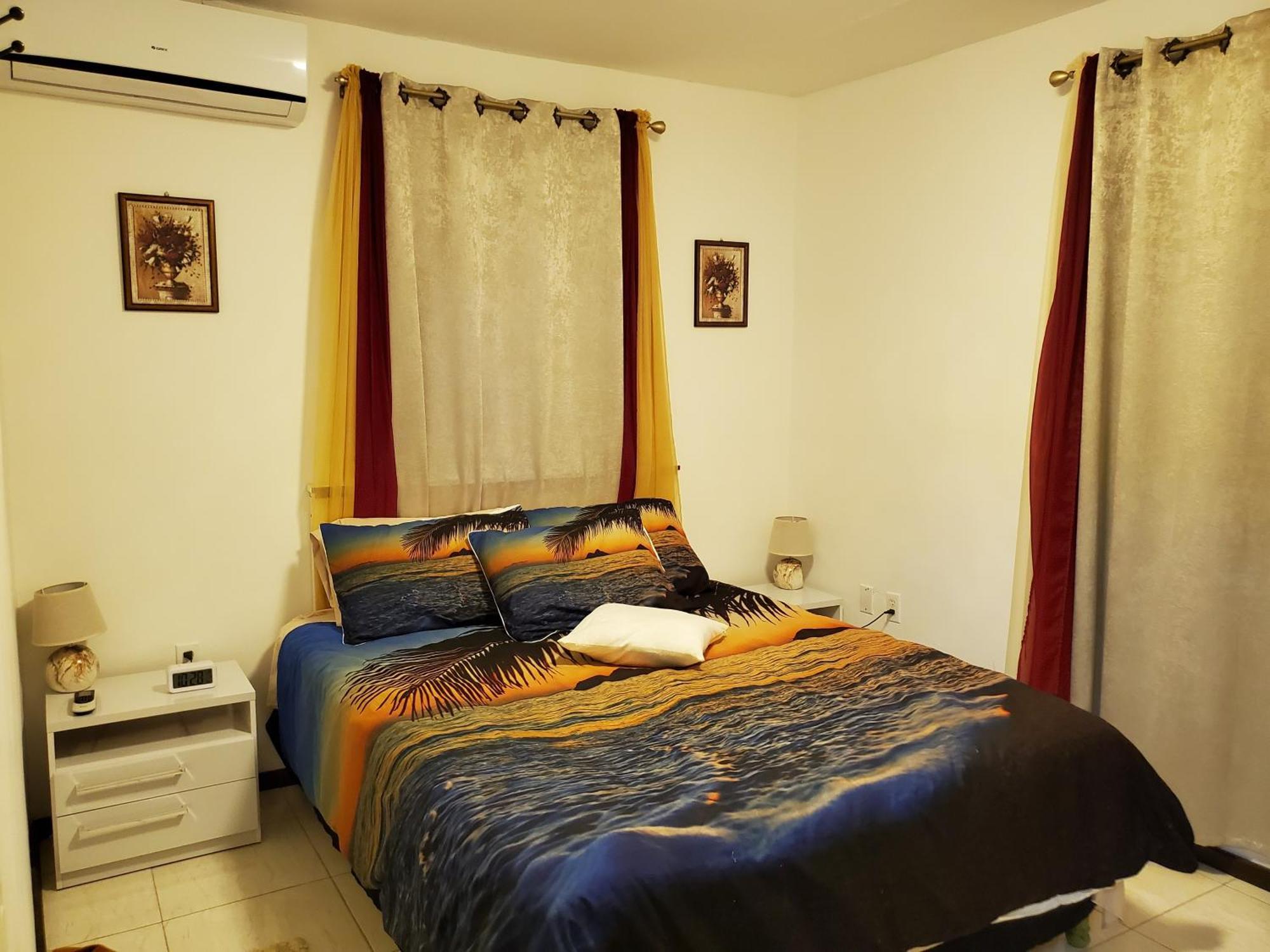 Grand Sun Valley Residences Βίλλεμσταντ Εξωτερικό φωτογραφία