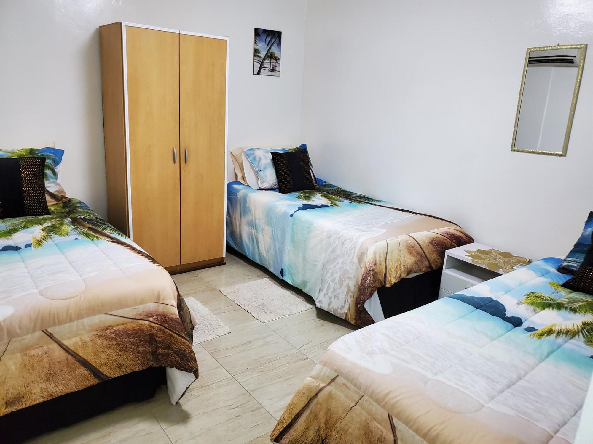Grand Sun Valley Residences Βίλλεμσταντ Εξωτερικό φωτογραφία