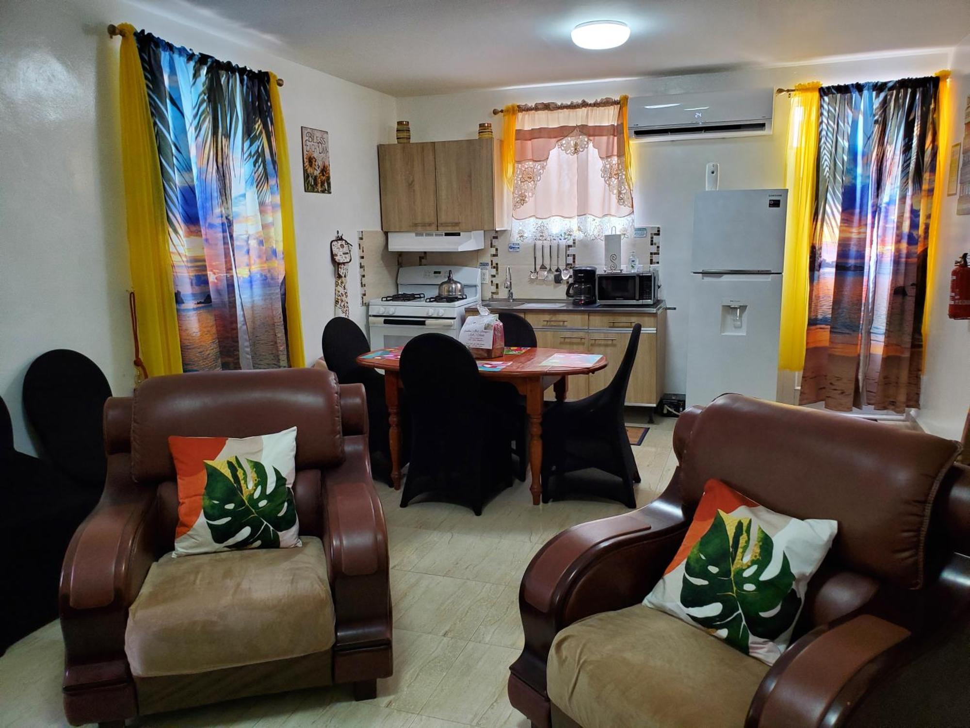 Grand Sun Valley Residences Βίλλεμσταντ Εξωτερικό φωτογραφία