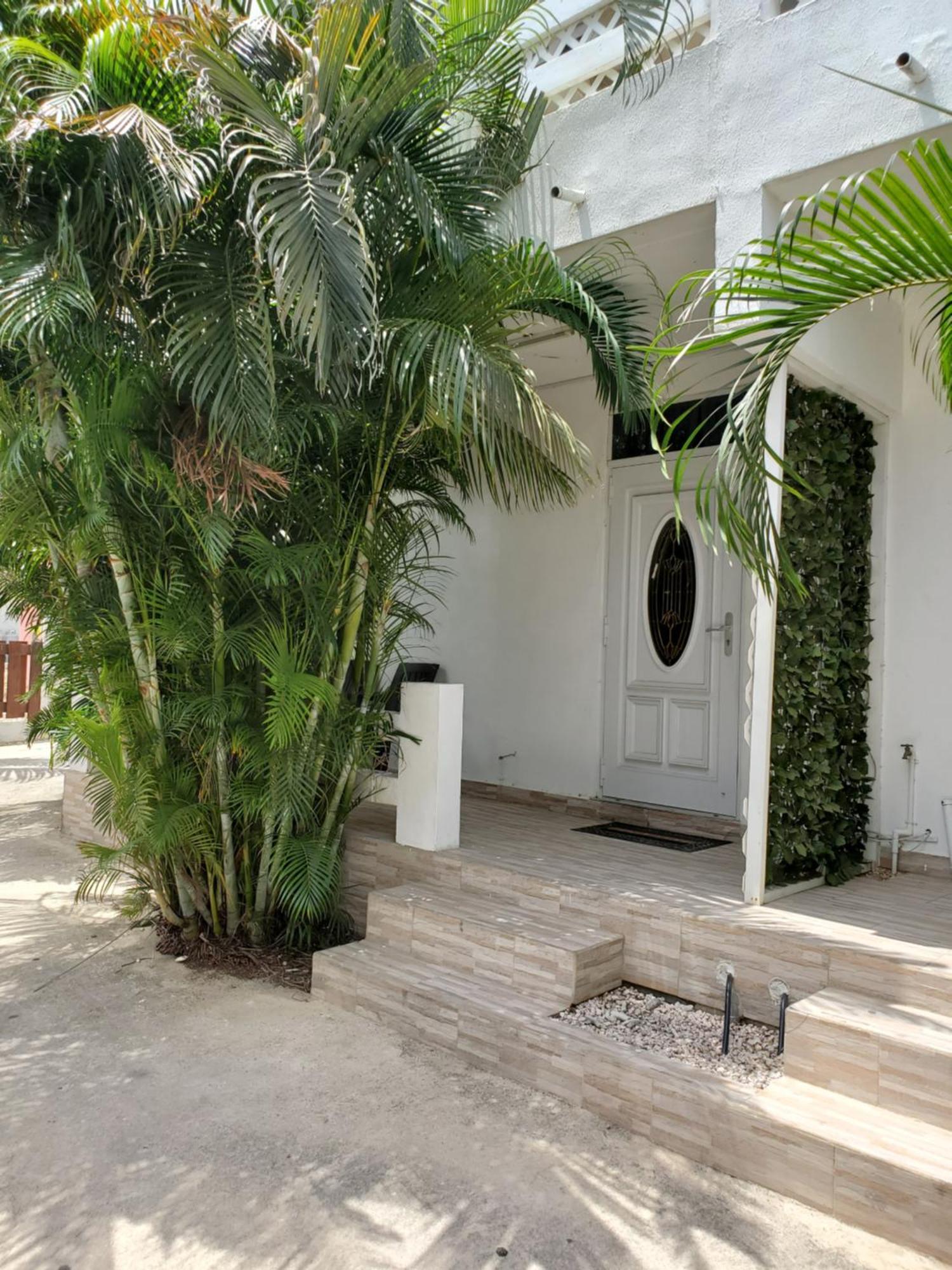 Grand Sun Valley Residences Βίλλεμσταντ Εξωτερικό φωτογραφία