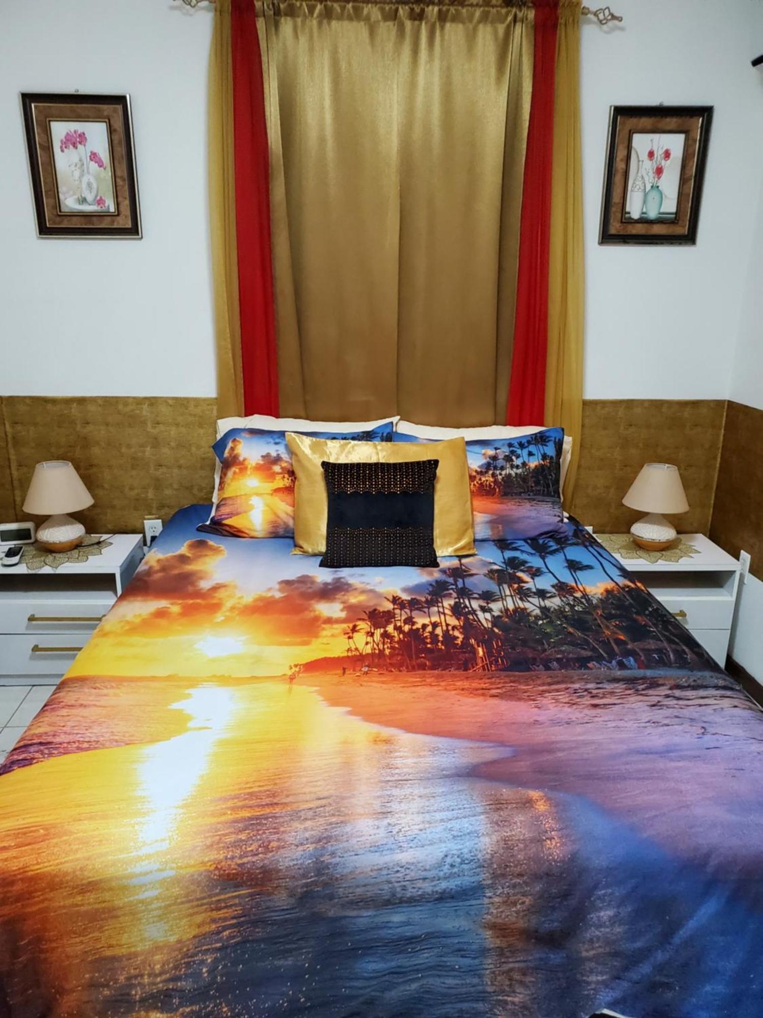 Grand Sun Valley Residences Βίλλεμσταντ Εξωτερικό φωτογραφία