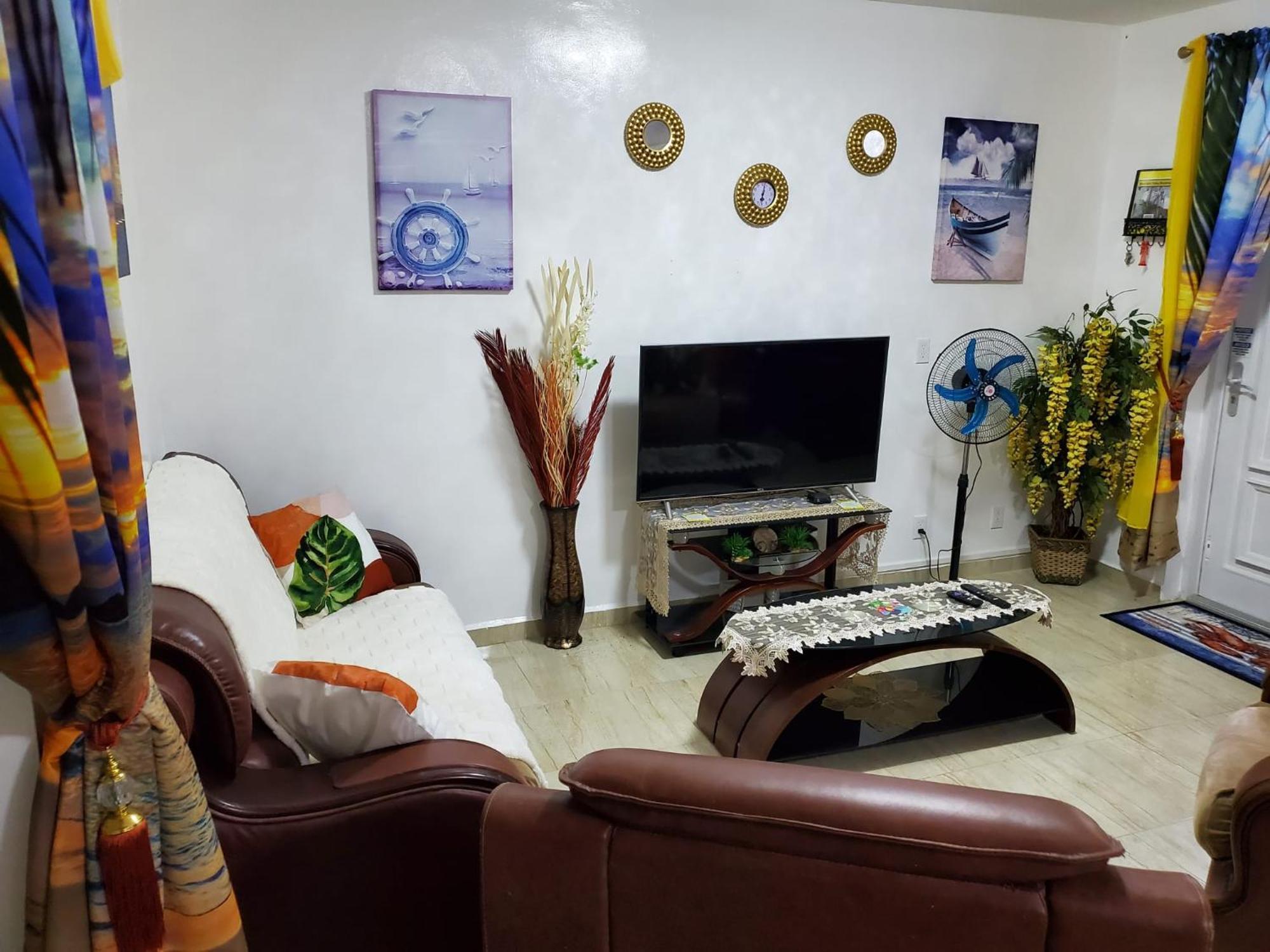 Grand Sun Valley Residences Βίλλεμσταντ Εξωτερικό φωτογραφία