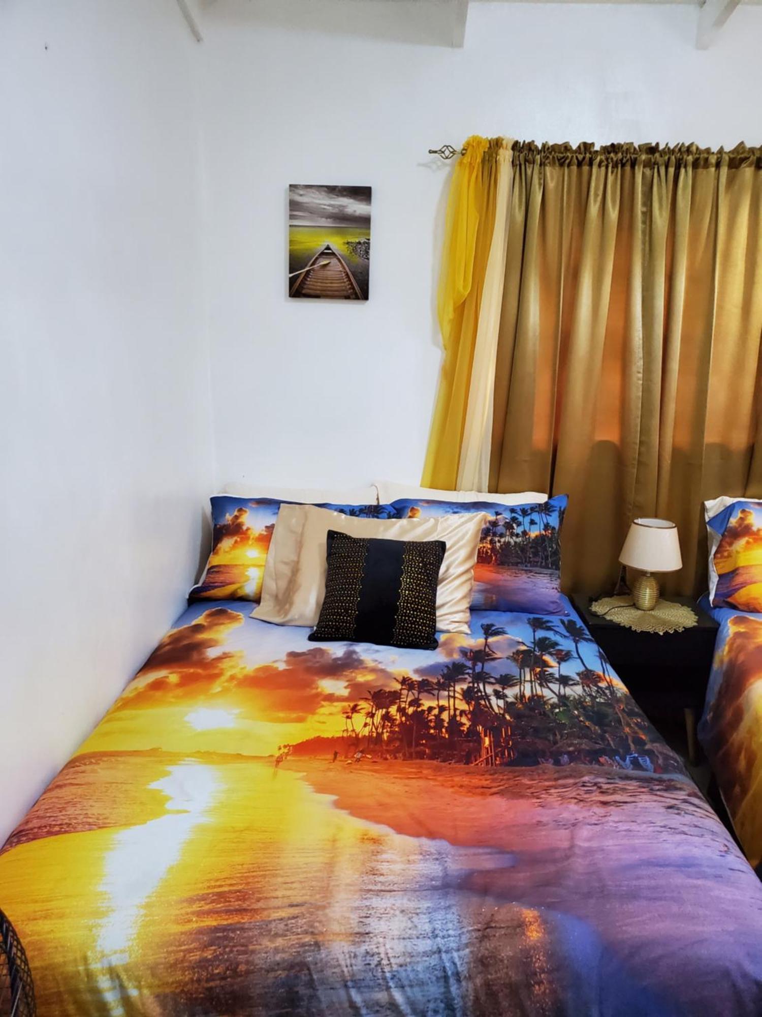 Grand Sun Valley Residences Βίλλεμσταντ Εξωτερικό φωτογραφία