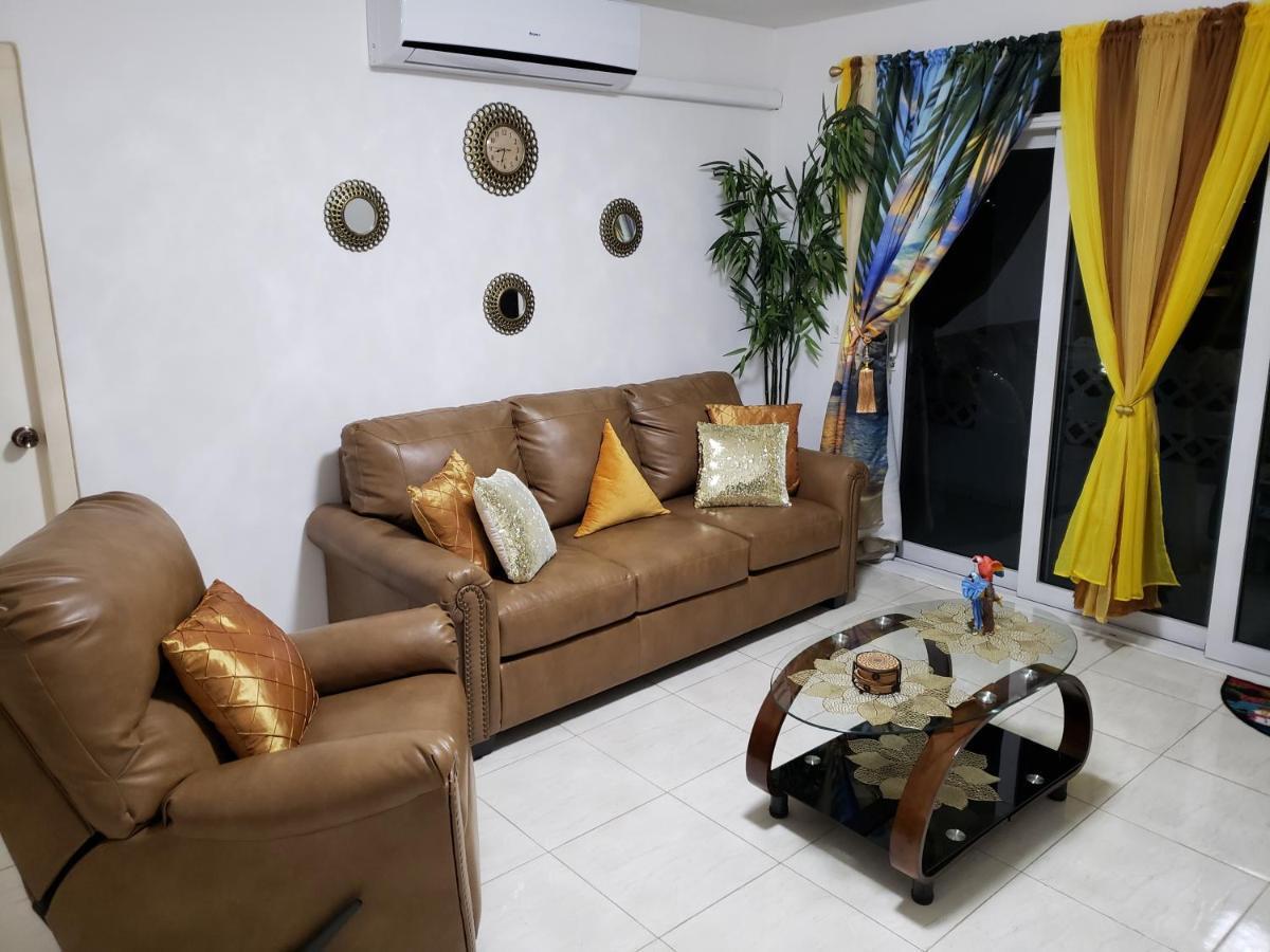 Grand Sun Valley Residences Βίλλεμσταντ Εξωτερικό φωτογραφία